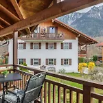 Apartment Fuchsbau Oberau (Garmisch-Partenkirchen)