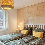Fuchsbau Apartment Oberau (Garmisch-Partenkirchen)