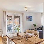 Fuchsbau Apartment Oberau (Garmisch-Partenkirchen)