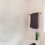 Fuchsbau Apartment
