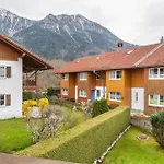 Fuchsbau Apartment