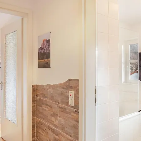 Appartement Fuchsbau Oberau (Garmisch-Partenkirchen)