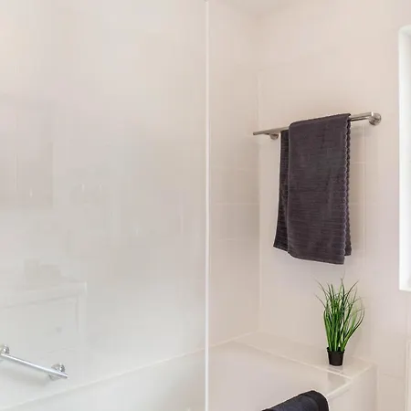 Fuchsbau Appartement Oberau (Garmisch-Partenkirchen)