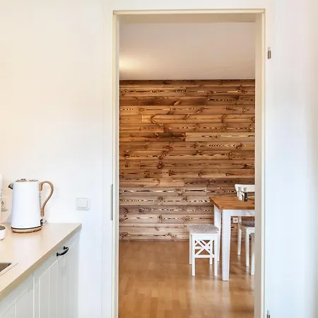 Fuchsbau Appartement *