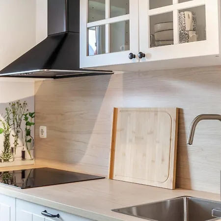 Appartement Fuchsbau