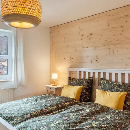 Appartement Fuchsbau