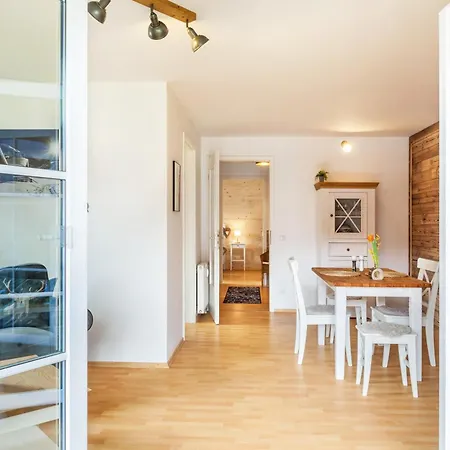 Lejlighed Fuchsbau