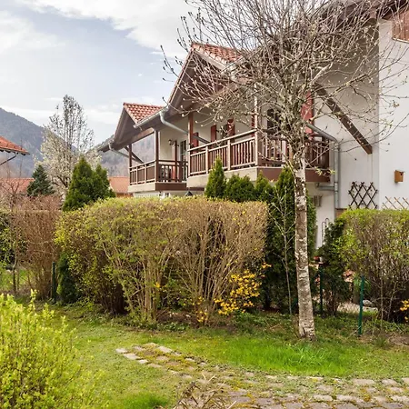 Fuchsbau Oberau (Garmisch-Partenkirchen)