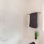 Fuchsbau 公寓 奥伯劳