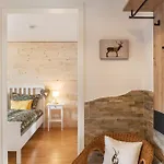 Fuchsbau 公寓 奥伯劳