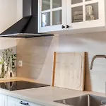 Апартаменты Fuchsbau