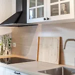 公寓 Fuchsbau 奥伯劳